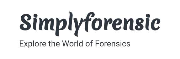 SimplyForensic: The Ultimate Forensic Science Resource