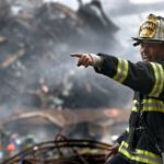 fireman firefighter rubble 9 11 70573 Simplyforensic