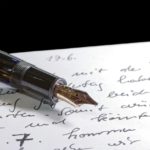 fountain pen 1463463 640 handwriting Simplyforensic