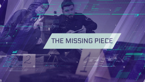 The Missing Piece Header 3a8e05d2 The Missing Piece ISHI Simplyforensic