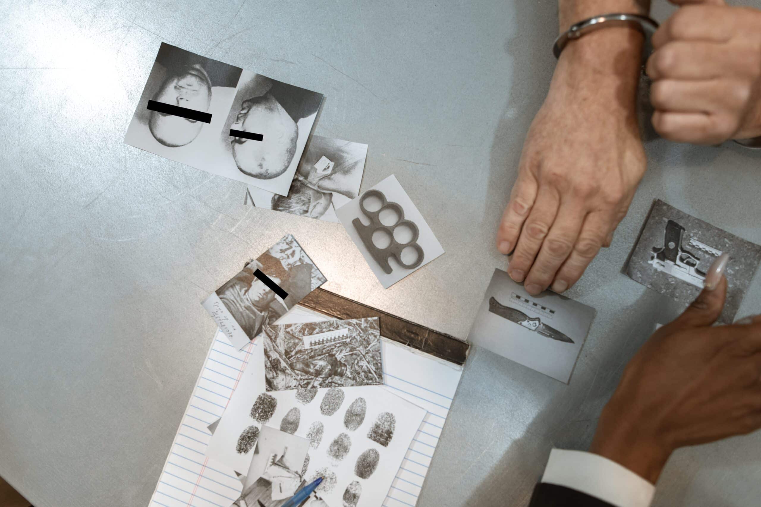 Forensic Science Timeline Simplyforensic