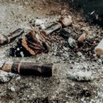 pexels sera cocora 1058472 Smoked Cigarette Filters Simplyforensic