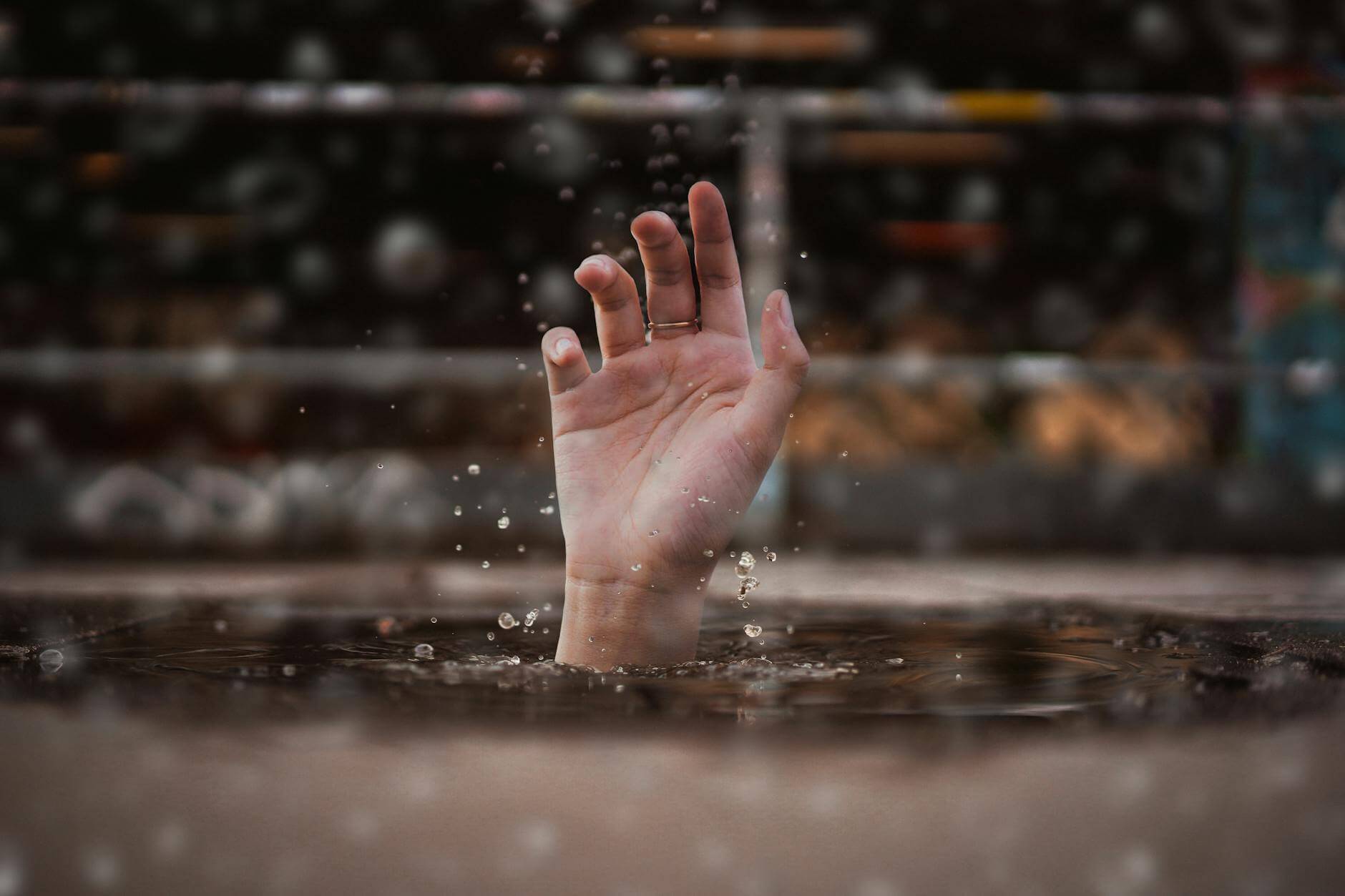 Pexels Photo 3651632 person drowning in water Simplyforensic