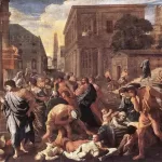 unfortunate history poisoning rome Simplyforensic