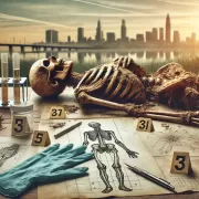 Image Depicting The Stages Of Decomposition In A Forensic Context 1 Image Depicting The Stages Of Decomposition In A Forensic Context 1 Simplyforensic