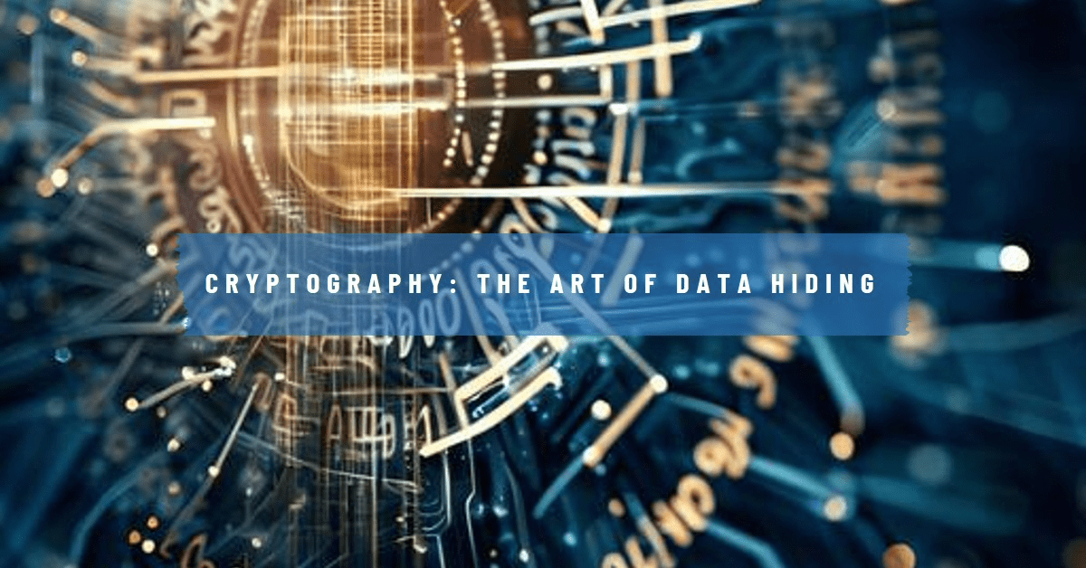 Designer 1 Cryptography The Art of Data Hiding Simplyforensic