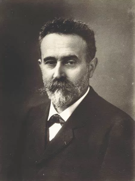 Alphonse Bertillon Alphonse Bertillon Pioneering Biometrics Researcher and Father of Criminal Identification Simplyforensic