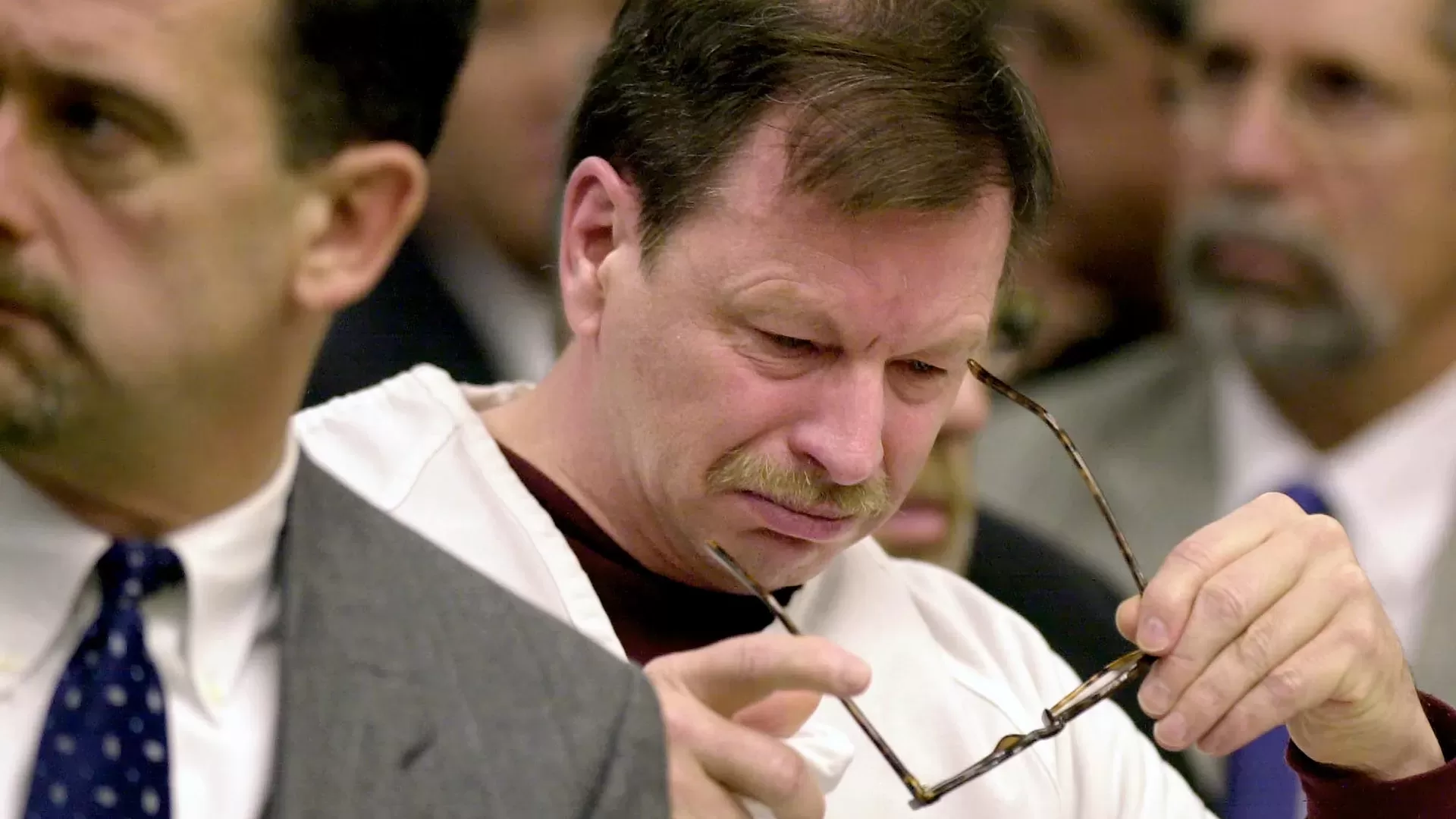 Gary Ridgway Gary Ridgway Simplyforensic