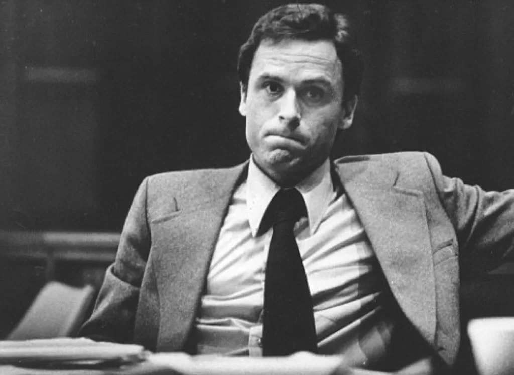 Ted Bundy Ted Bundy Simplyforensic