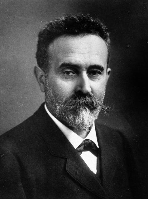 alphonse bertillon