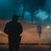 Pexels Photo 7101498 group of police officer and investigators work at crime scene Simplyforensic