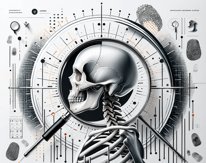 The Future of Skeletal Identification The Future of Skeletal Identification Simplyforensic