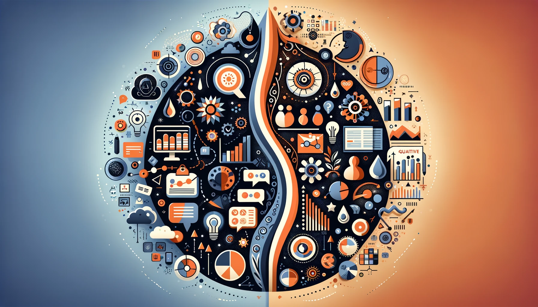 Advantages and Disadvantages of Qualitative and Quantitative Methods Advantages and Disadvantages of Qualitative and Quantitative Methods Simplyforensic