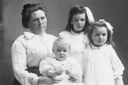 Belle Gunness