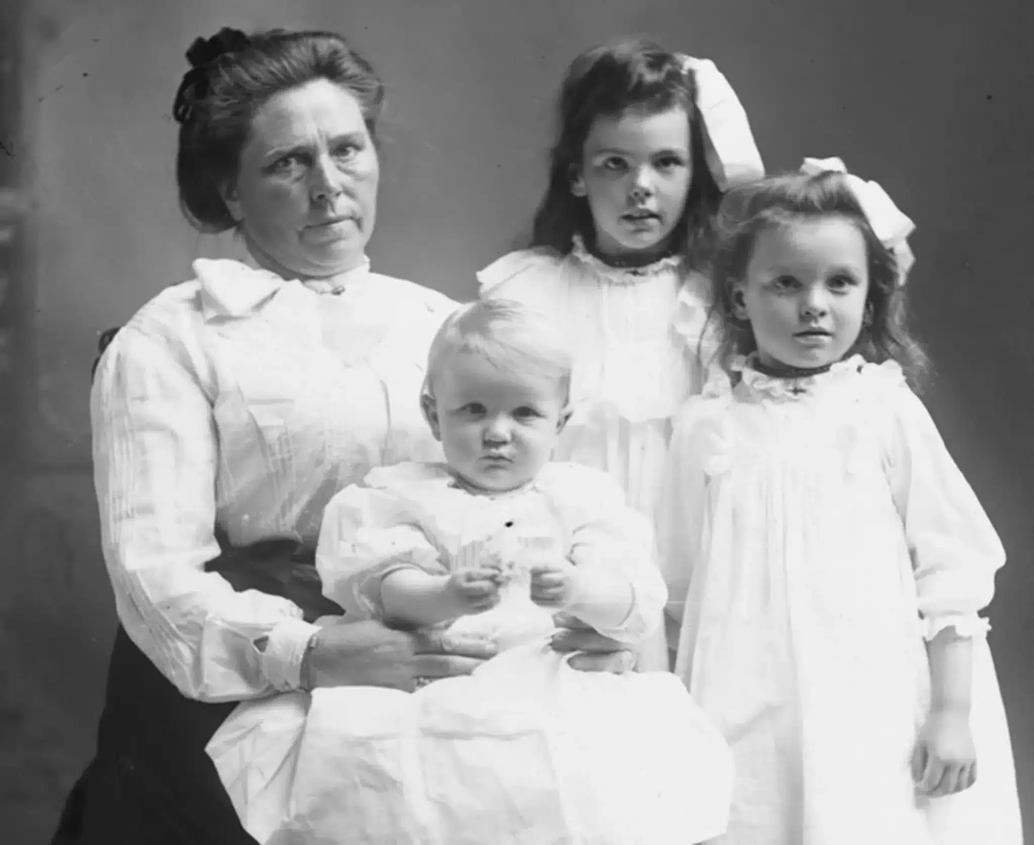 Belle Gunness