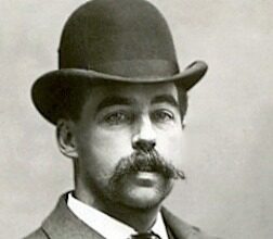H H Holmes H H Holmes Simplyforensic
