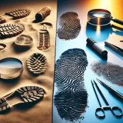 Class Vs Direct Evidence 1 Class Vs Direct Evidence 1 Simplyforensic
