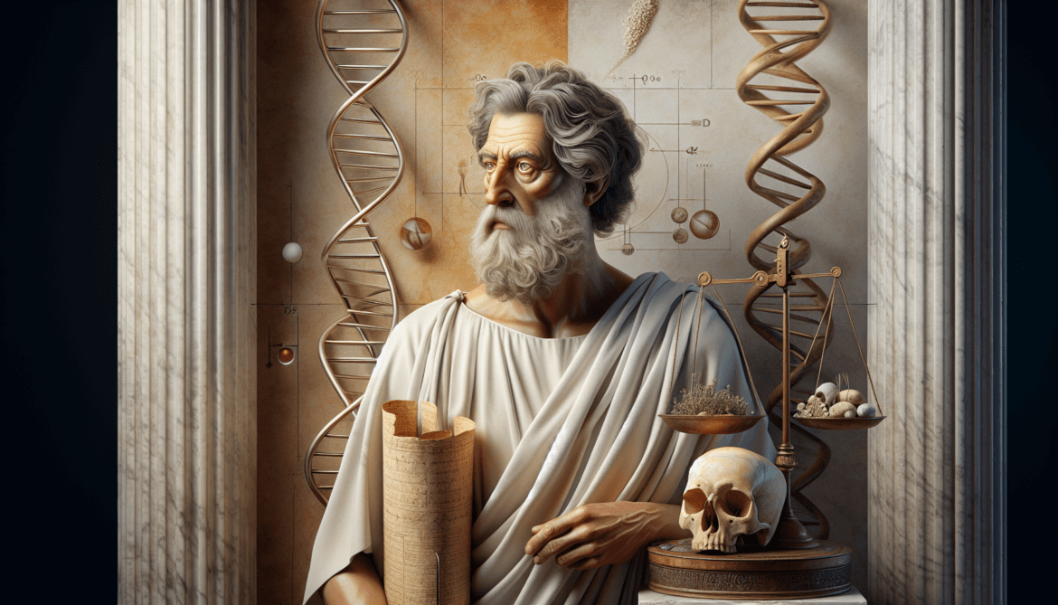 Hippocrates the father of medicine simplyforensic Hippocrates The Father Of Medicine