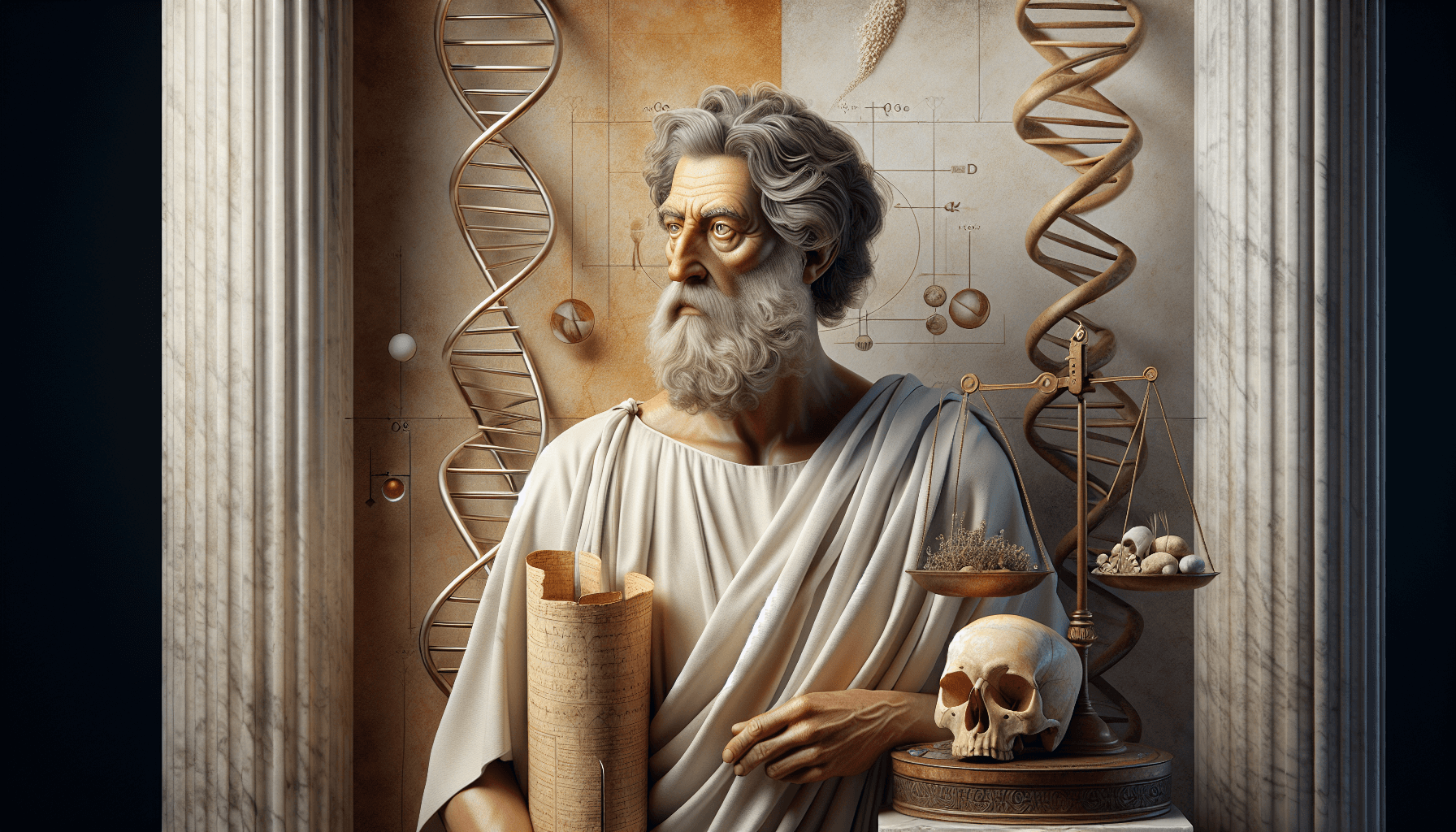 Hippocrates The Father Of Medicine Hippocrates The Father Of Medicine Simplyforensic