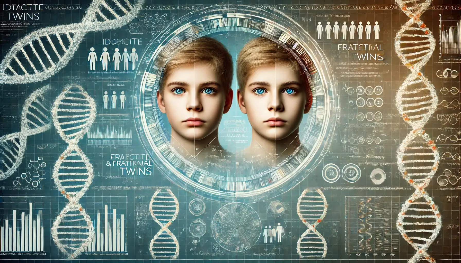 The Identical And Fraternal Twins The Identical And Fraternal Twins Simplyforensic