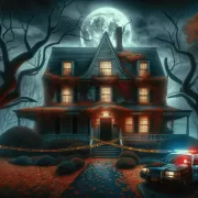 Amityville Murders 1 Amityville Murders 1 Simplyforensic