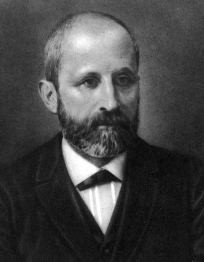 Friedrich Miescher