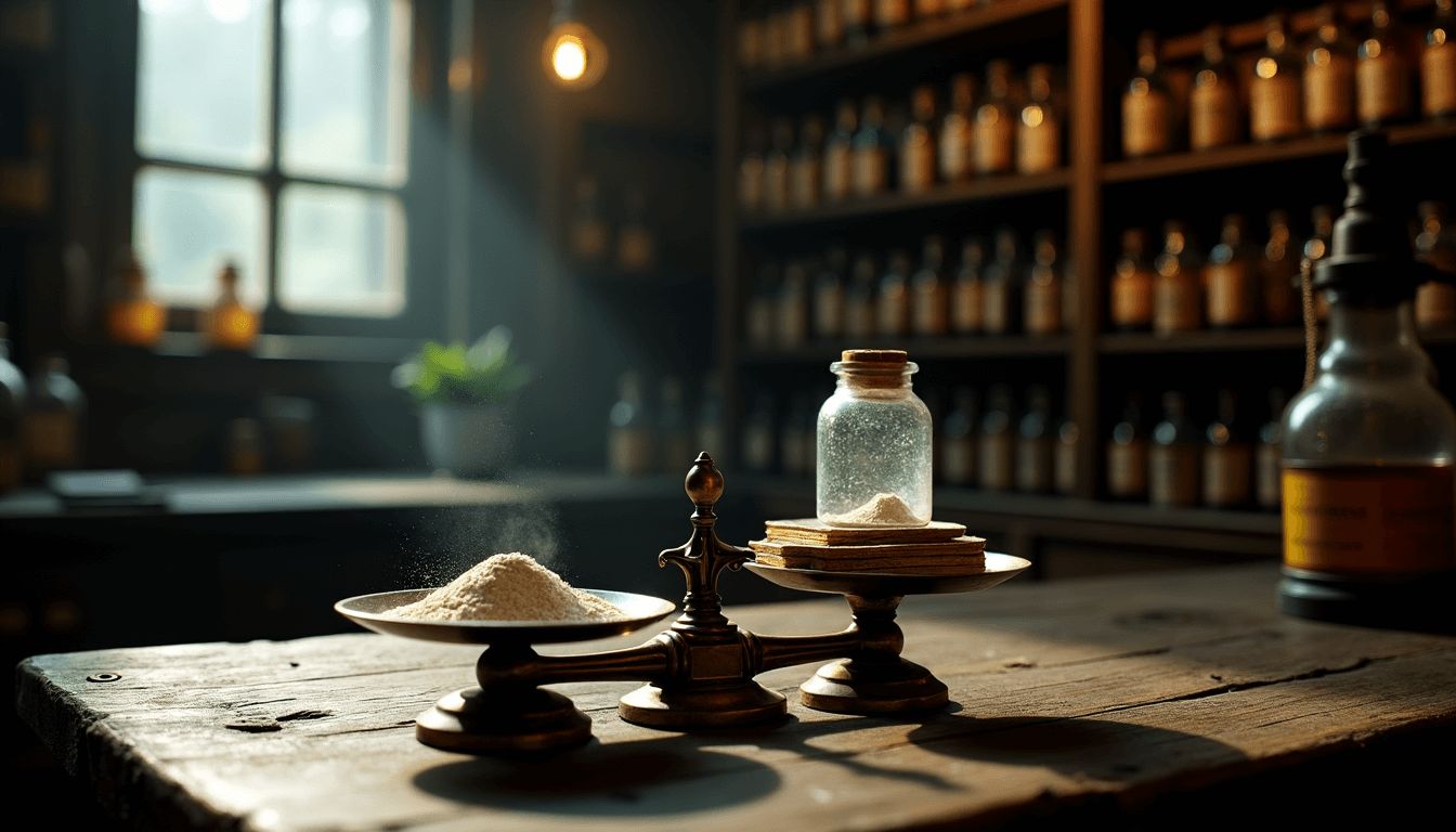 Inheritance Powder How Arsenic Became the Silent Killer 1 Inheritance Powder How Arsenic Became the Silent Killer Simplyforensic