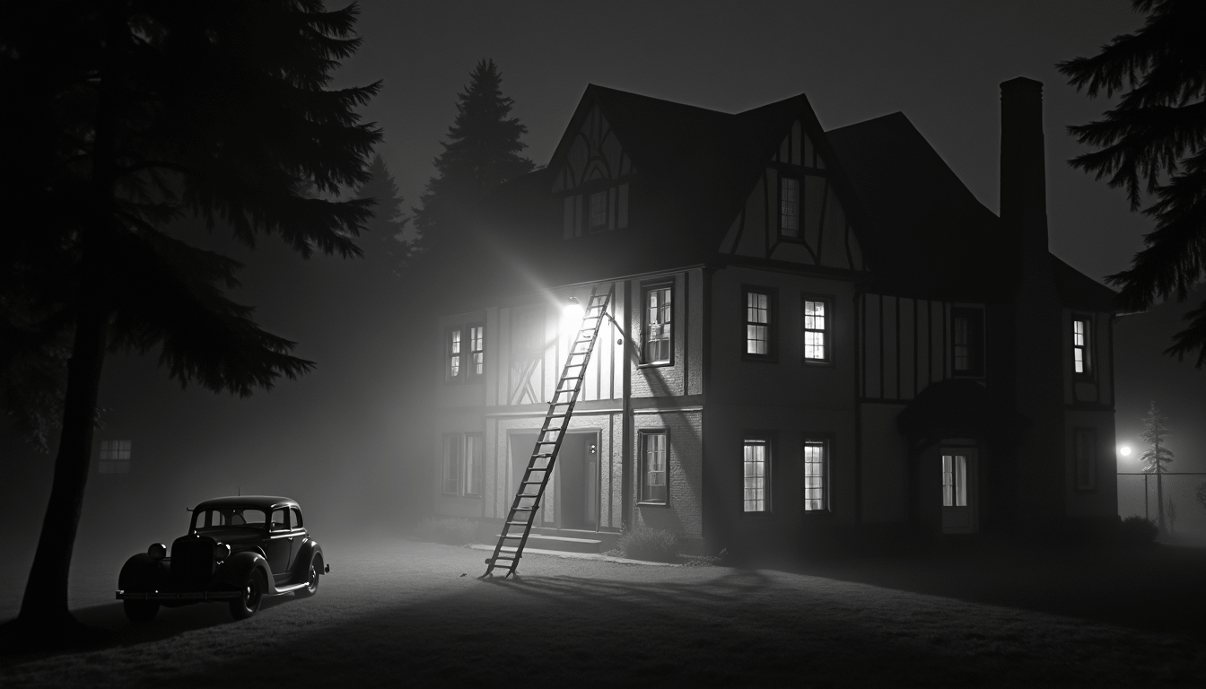 the lindbergh kidnapping 1 Simplyforensic