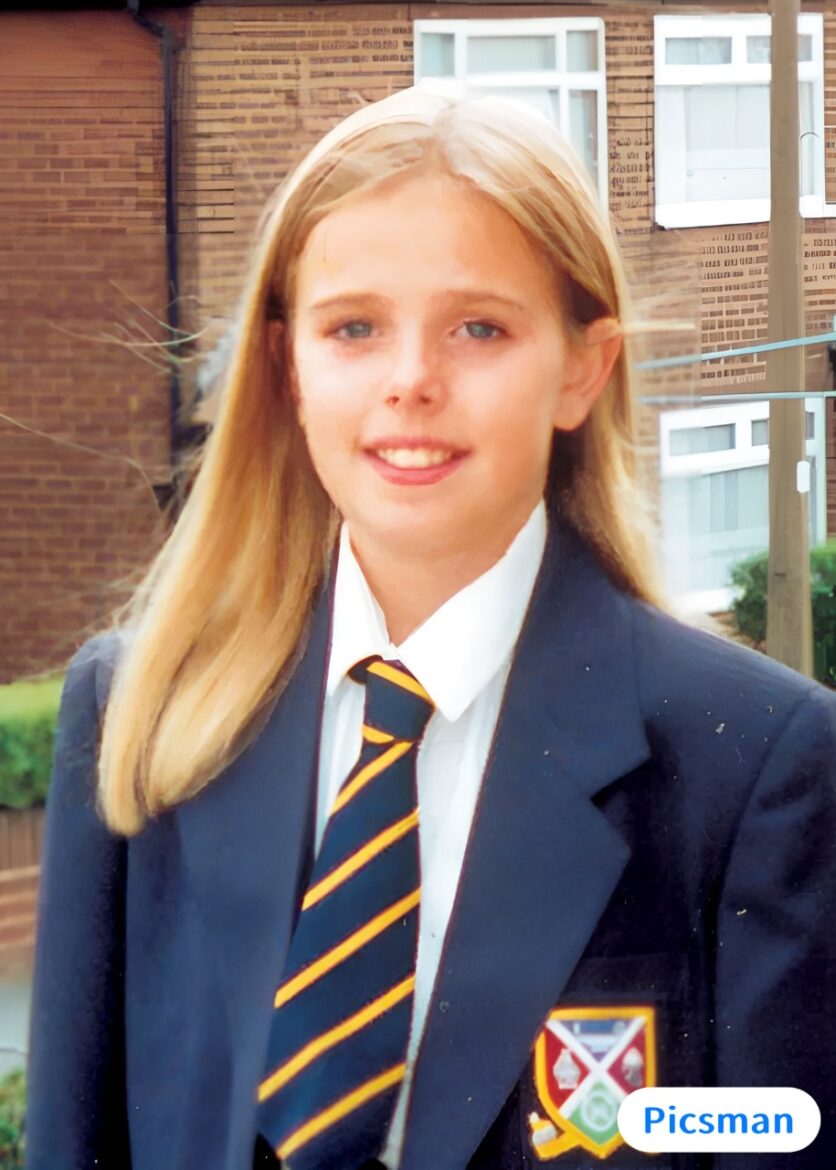 undated picture leanne tiernan bramley 169216 Simplyforensic
