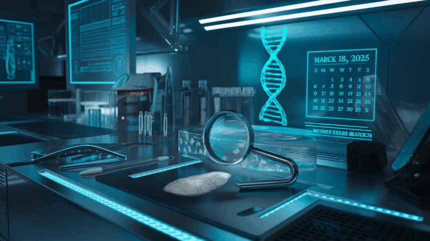 Forensic Science News Roundup Forensic Science News Roundup Simplyforensic