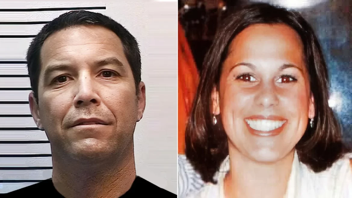 Scott Peterson Laci update Simplyforensic