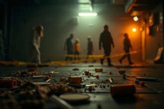 The 12 Critical Steps of Crime Scene Processing The 12 Critical Steps of Crime Scene Processing Simplyforensic