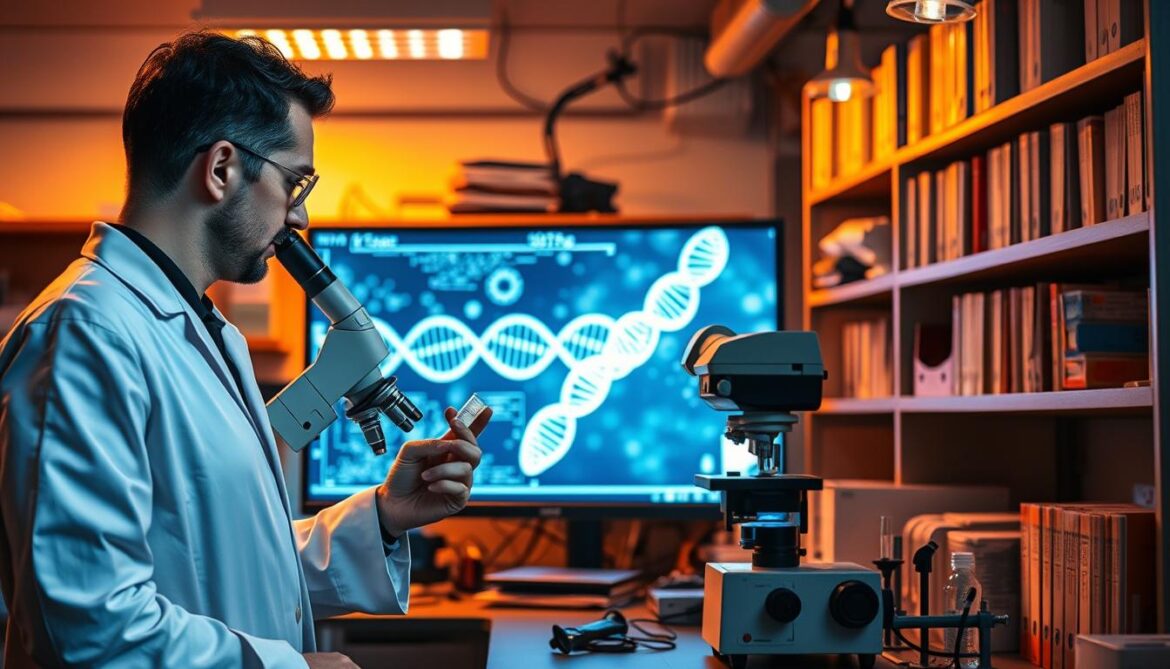 forensic mtDNA analysis
