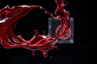 the physics of blood flight the physics of blood flight Simplyforensic