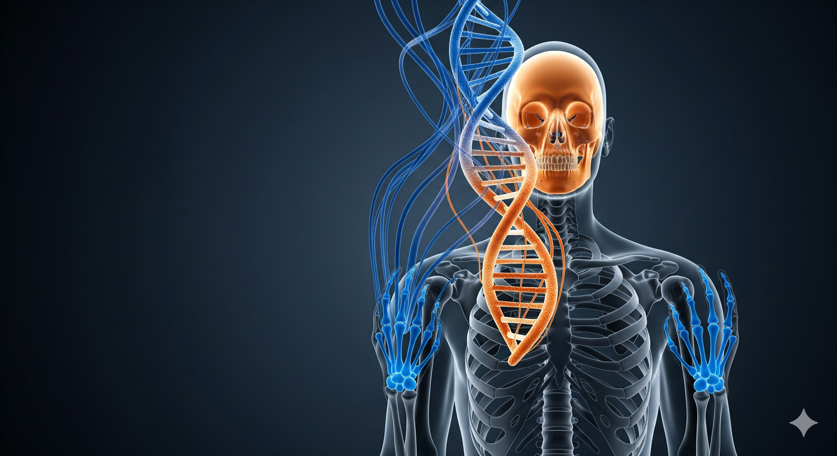 Optimal Bone Selection for DNA Analysis1 A forensic review paper recommending small bones and the petrous part of the temporal bone for optimal DNA analysis of skeletal remains Simplyforensic
