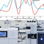Benchtop NMR vs HPLC UV Quantification A comparison of portable benchtop NMR and HPLC UV for the accurate quantitative analysis of illicit drug mixtures in forensic chemistry Simplyforensic