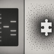 SNP vs STR Forensic Data Comparison A forensic genetics study comparing the limited data of STR profiling with the rich data of dense SNP testing and Forensic Genetic Genealogy FGG Simplyforensic