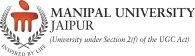 Manipal University Jaipur