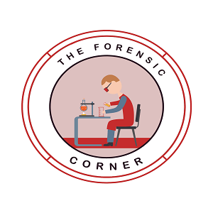 The Forensic Corner